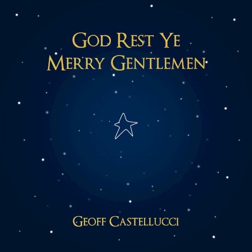 God Rest Ye Merry Gentlemen