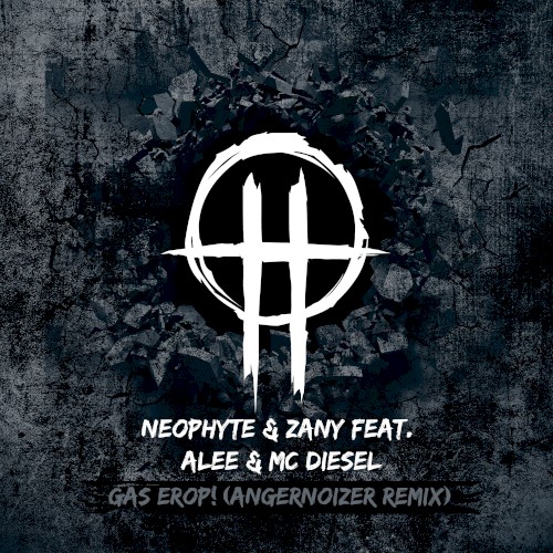Gas erop! (Angernoizer remix)
