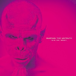 SUSTAIN THE UNTRUTH