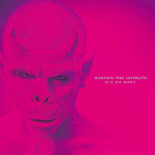 SUSTAIN THE UNTRUTH