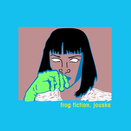Frog Fiction