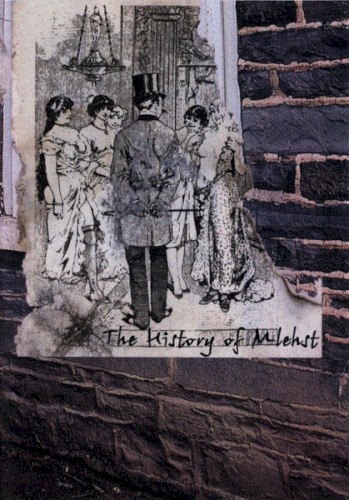 The History Of Mlehst - Chapter 7
