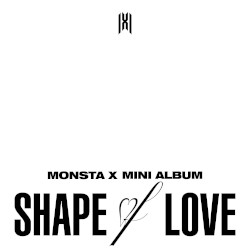 SHAPE OF LOVE