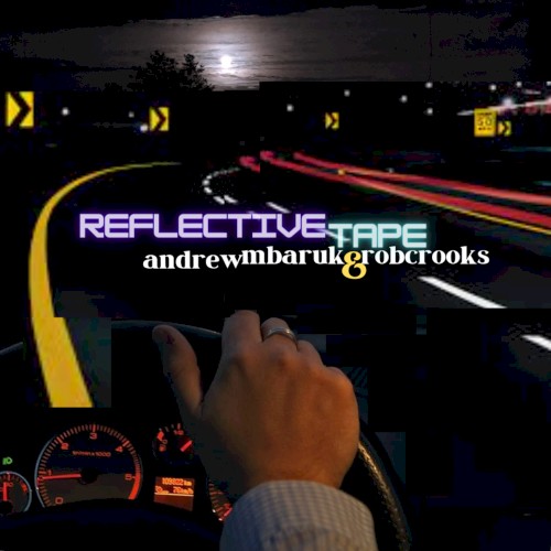 Reflective Tape