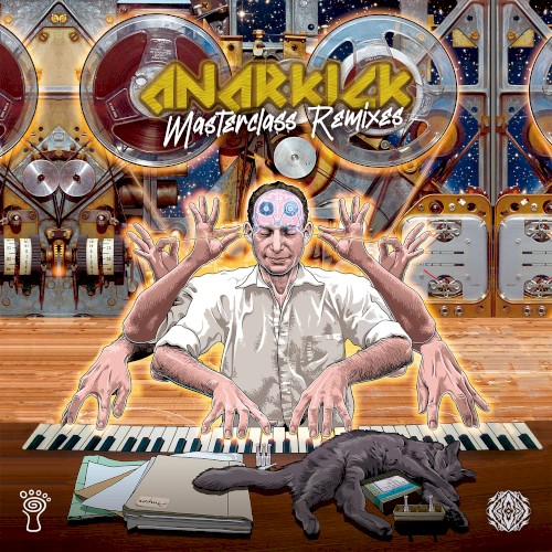 Masterclass Remixes
