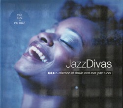 Jazz Divas: From Jazz to Nu Jazz