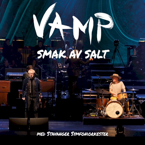Smak av salt