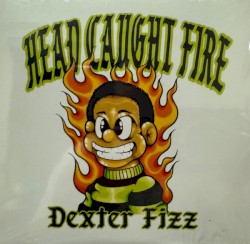 Head Caught Fire