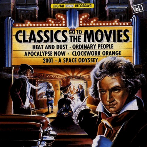 Classics Go to the Movies, Vol. 1