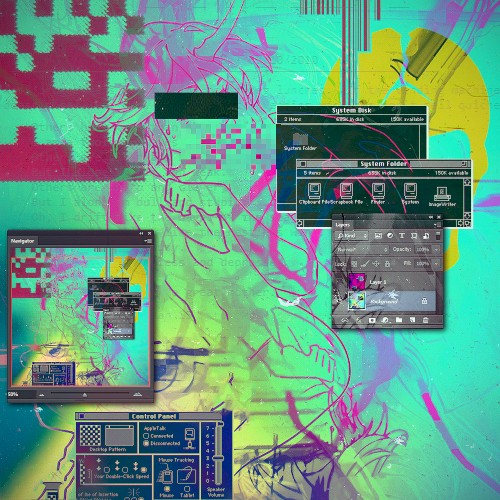 B-SIDE ME 2018