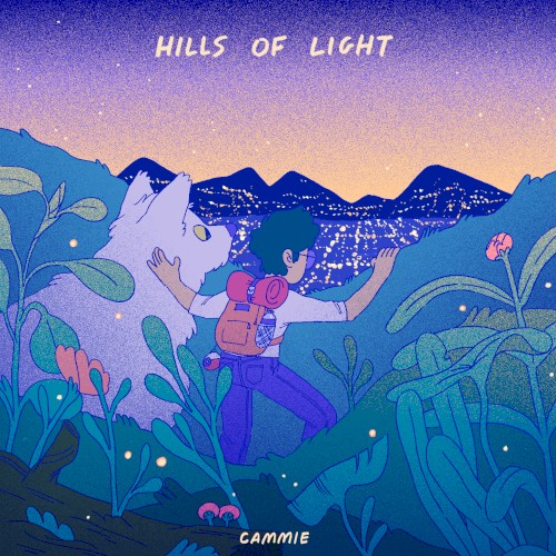 Hills of Light