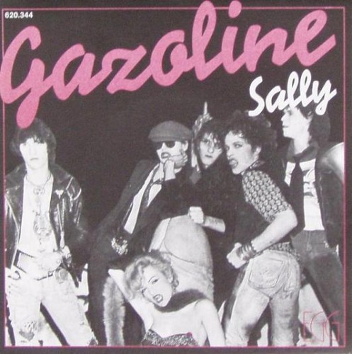Sally