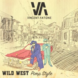 Wild West Pimp Style