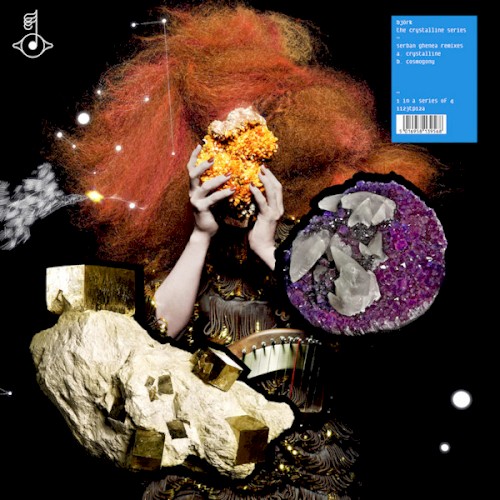 The Crystalline Series: Serban Ghenea Remixes