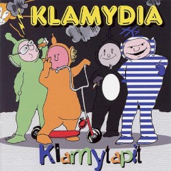 Klamytapit