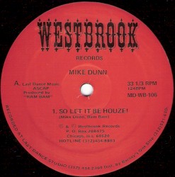 So Let It Be Houze!