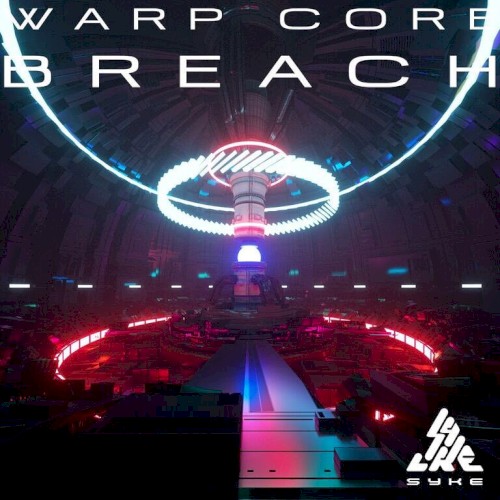 Warp Core Breach