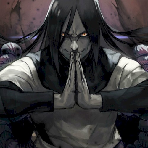 Orochimaru Theme (Naruto)