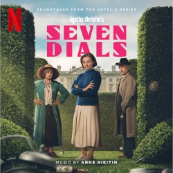 Agatha Christie's Seven Dials: Soundtrack from the Netflix Series