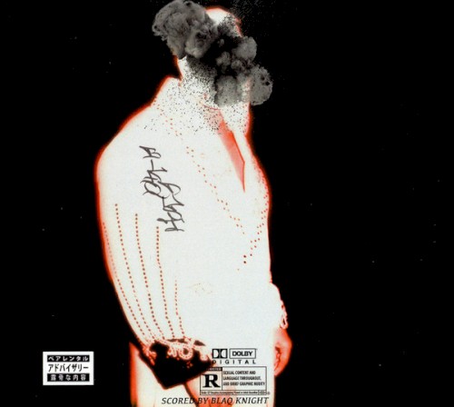 Blaq Dust