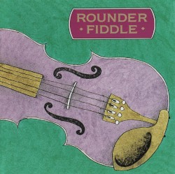 Rounder Fiddle