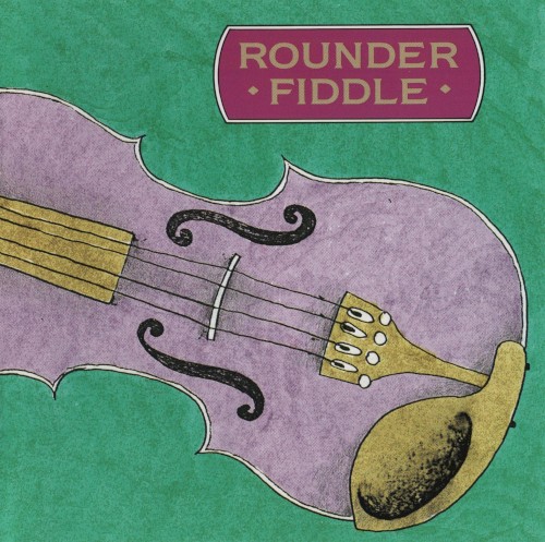 Rounder Fiddle