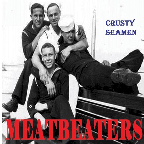 Crusty Seamen