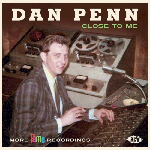 Close to Me: More Fame Recordings