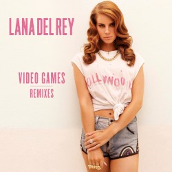 Video Games: The Remix EP