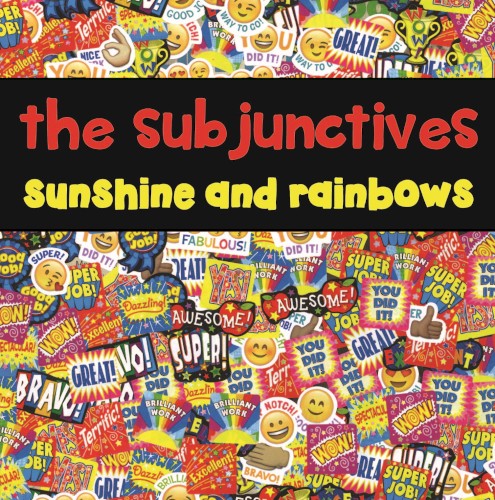 Sunshine and Rainbows