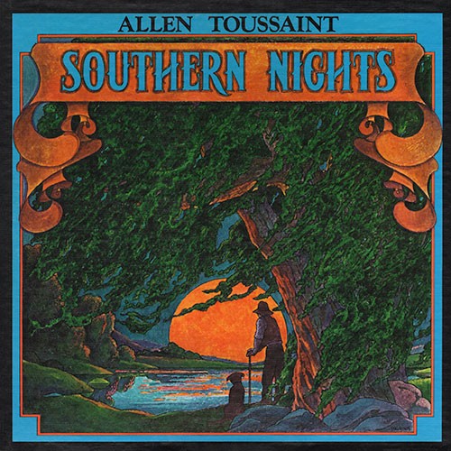 Southern Nights