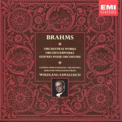 Orchestral Works
