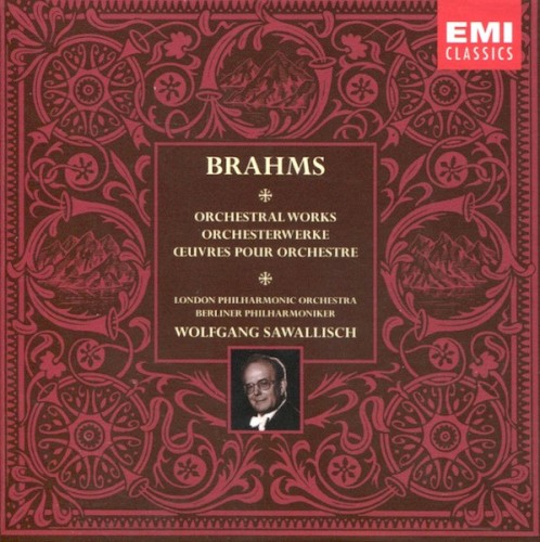 Orchestral Works