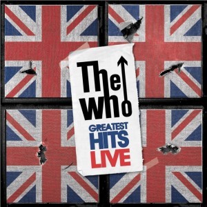 Greatest Hits Live