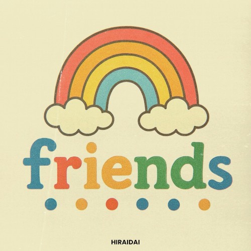 f.r.i.e.n.d.s