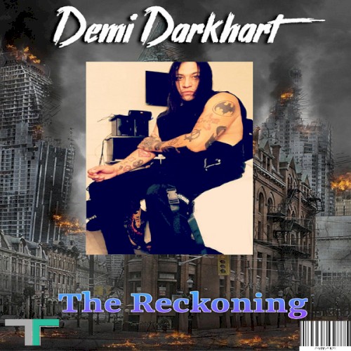 The Reckoning