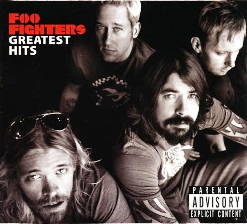 Greatest Hits