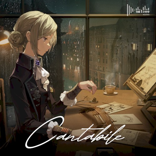 Paganini: Cantabile