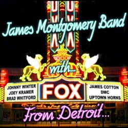 From Detroit.. To The Delta
