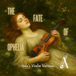 The Fate of Ophelia (Ana's Violin versions)