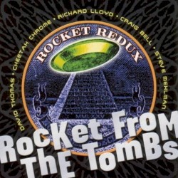 Rocket Redux