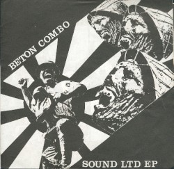 Sound Ltd EP