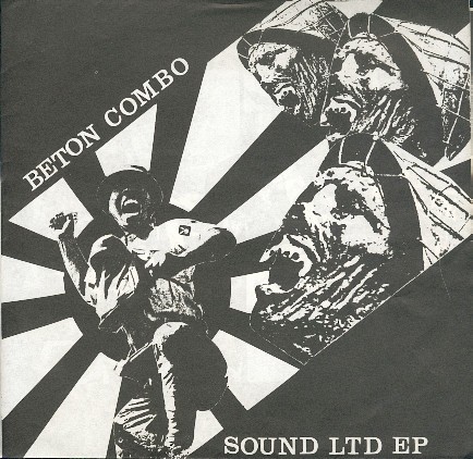 Sound Ltd EP