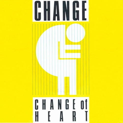 Change of Heart