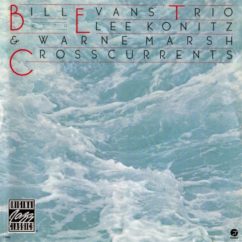 Crosscurrents
