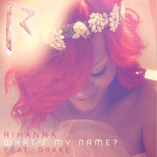 What’s My Name?