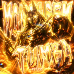MONTAGEM TUMBA
