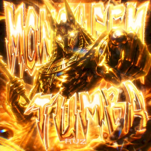 MONTAGEM TUMBA