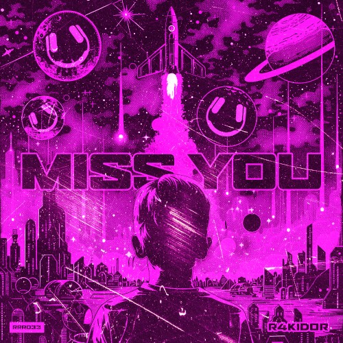 Miss You