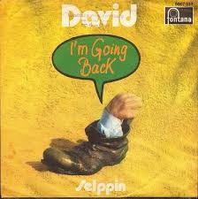 I’m Going Back / Selppin